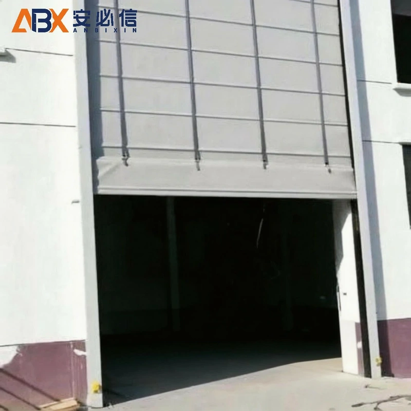 海西蒙古族藏族高速堆积门